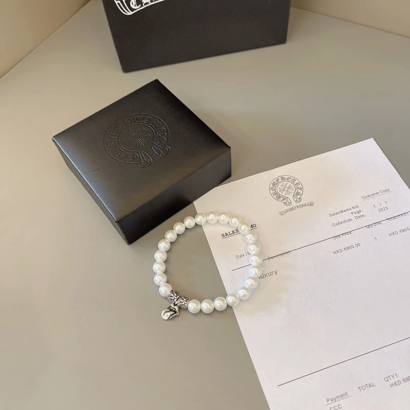 Chrome Hearts Bracelets Upgraded 239129