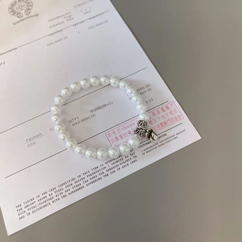 Chrome Hearts Bracelets Upgraded 239129