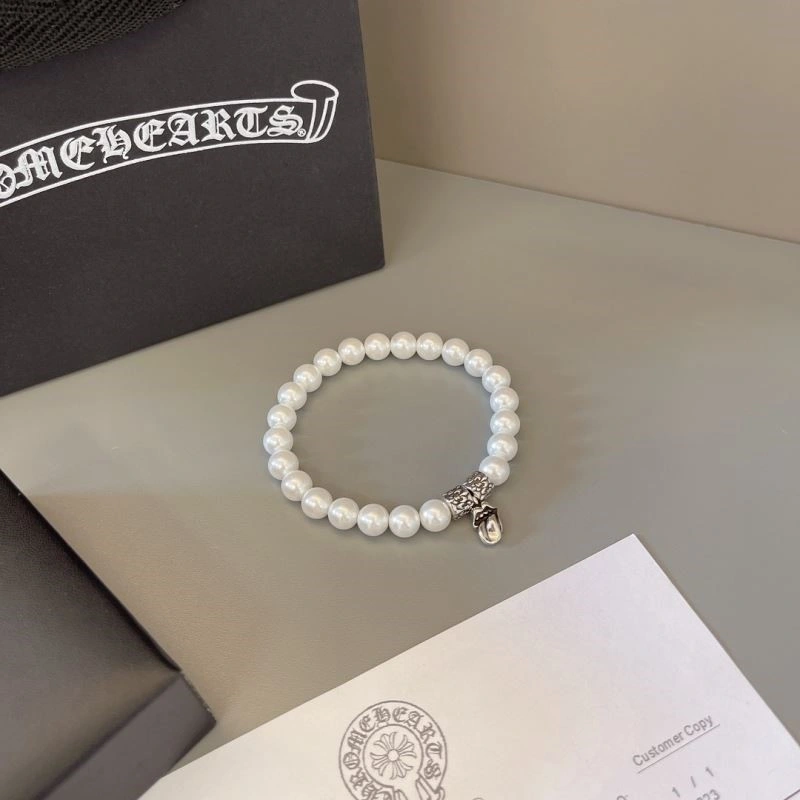 Chrome Hearts Bracelets Upgraded 239129