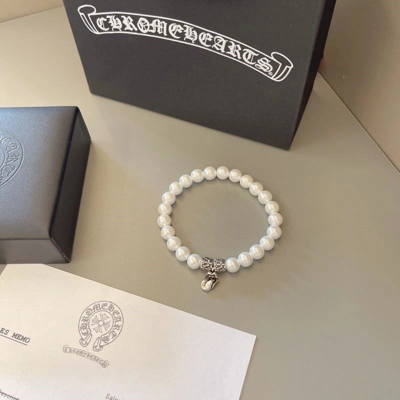 Chrome Hearts Bracelets Upgraded 239129
