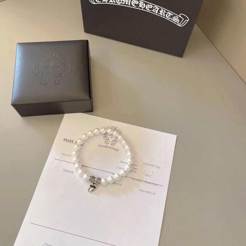 Chrome Hearts Bracelets Upgraded 239129