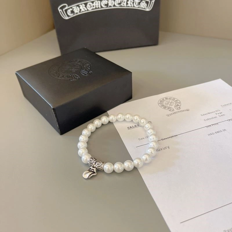 Chrome Hearts Bracelets Upgraded 239129