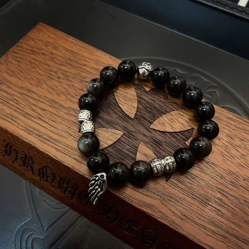 TechFriendly Chrome Hearts Bracelets 239134