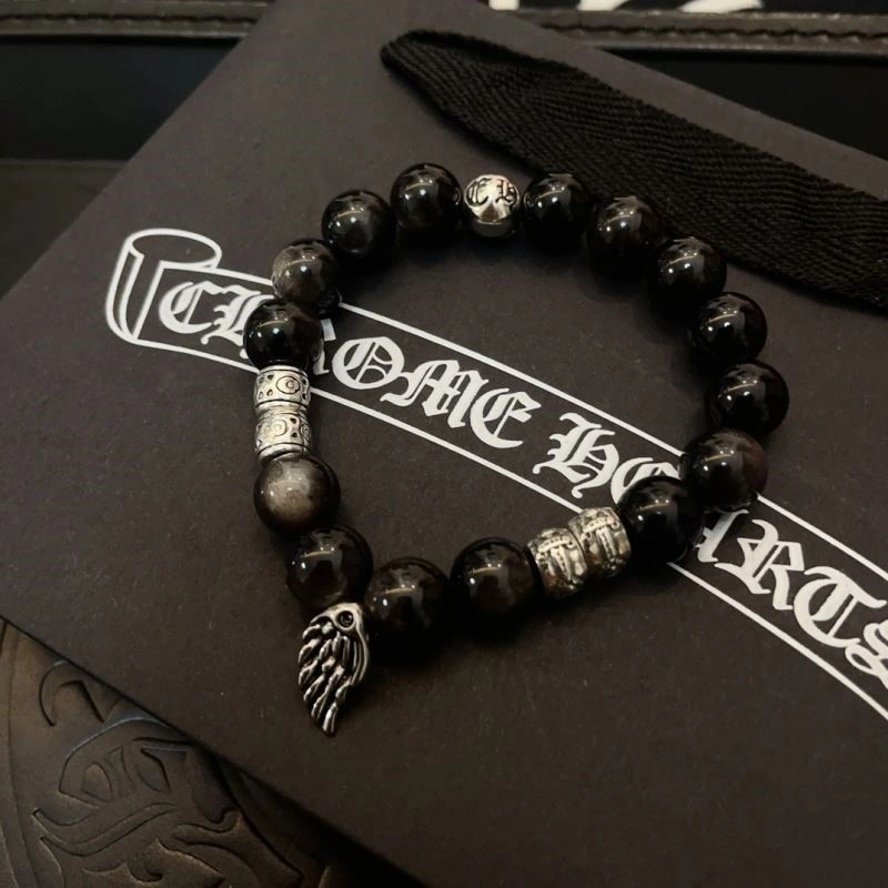 TechFriendly Chrome Hearts Bracelets 239134