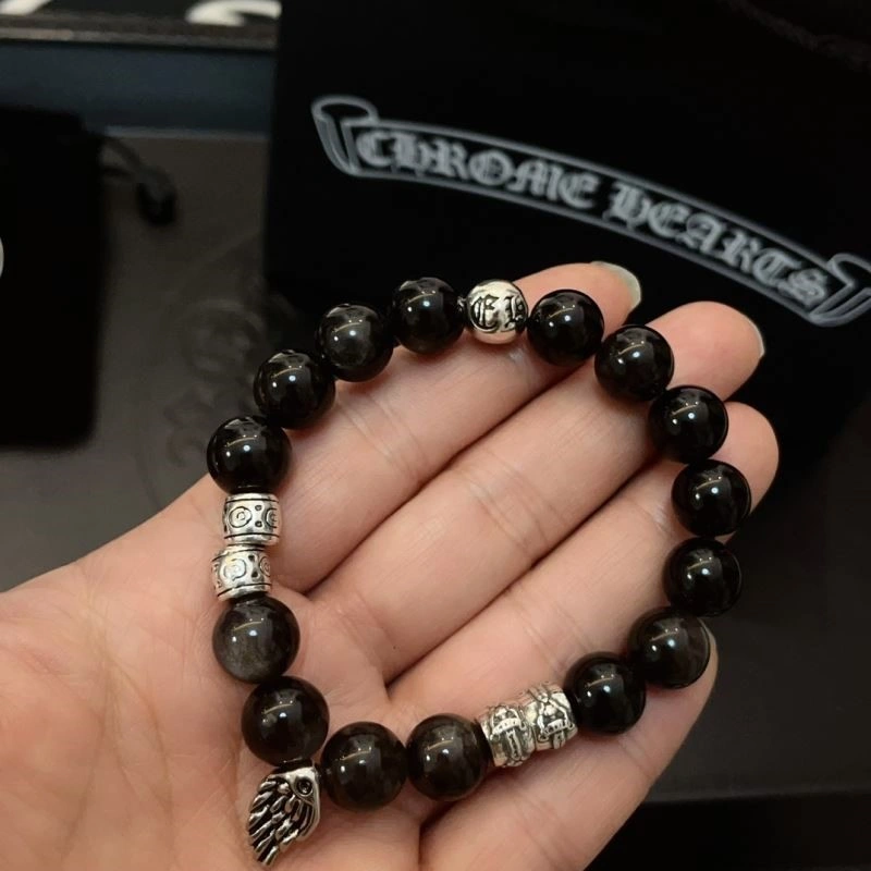 TechFriendly Chrome Hearts Bracelets 239134