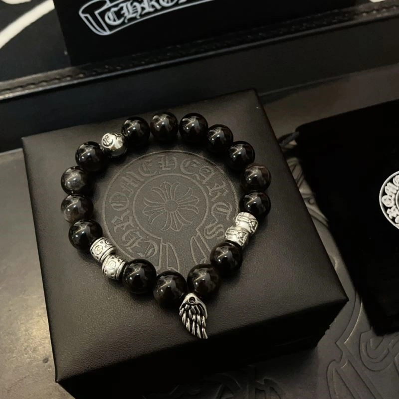 TechFriendly Chrome Hearts Bracelets 239134