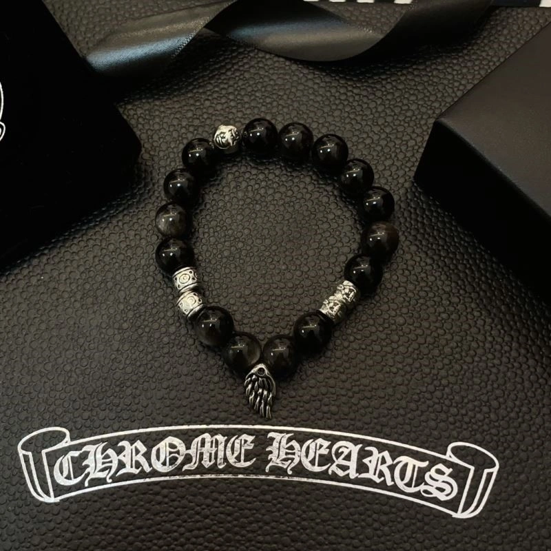 TechFriendly Chrome Hearts Bracelets 239134