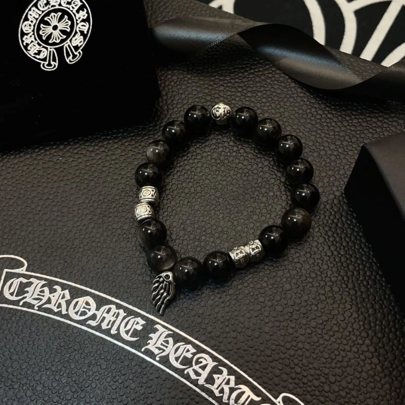 TechFriendly Chrome Hearts Bracelets 239134