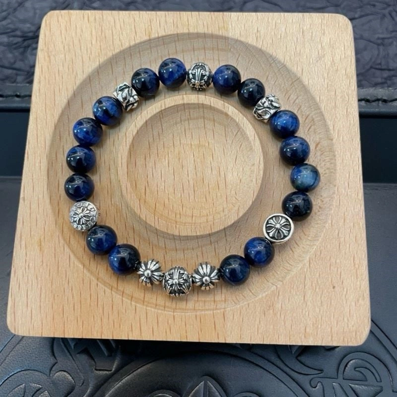 Chrome Hearts Bracelets GoodFit 239127