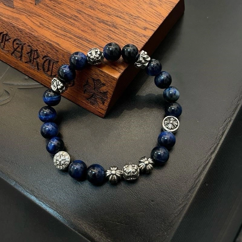 Chrome Hearts Bracelets GoodFit 239127