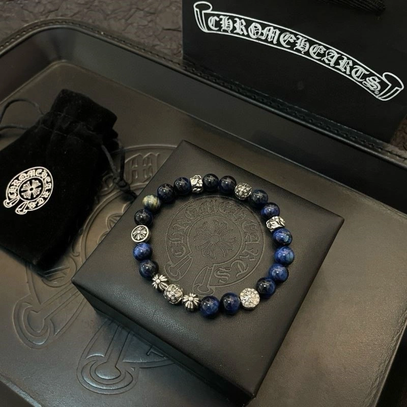 Chrome Hearts Bracelets GoodFit 239127