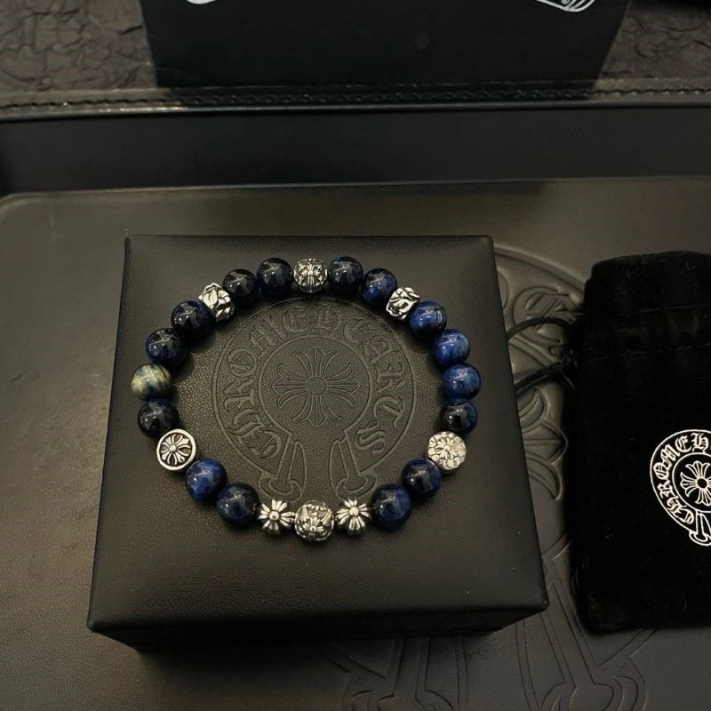 Chrome Hearts Bracelets GoodFit 239127