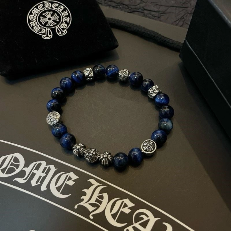Chrome Hearts Bracelets GoodFit 239127