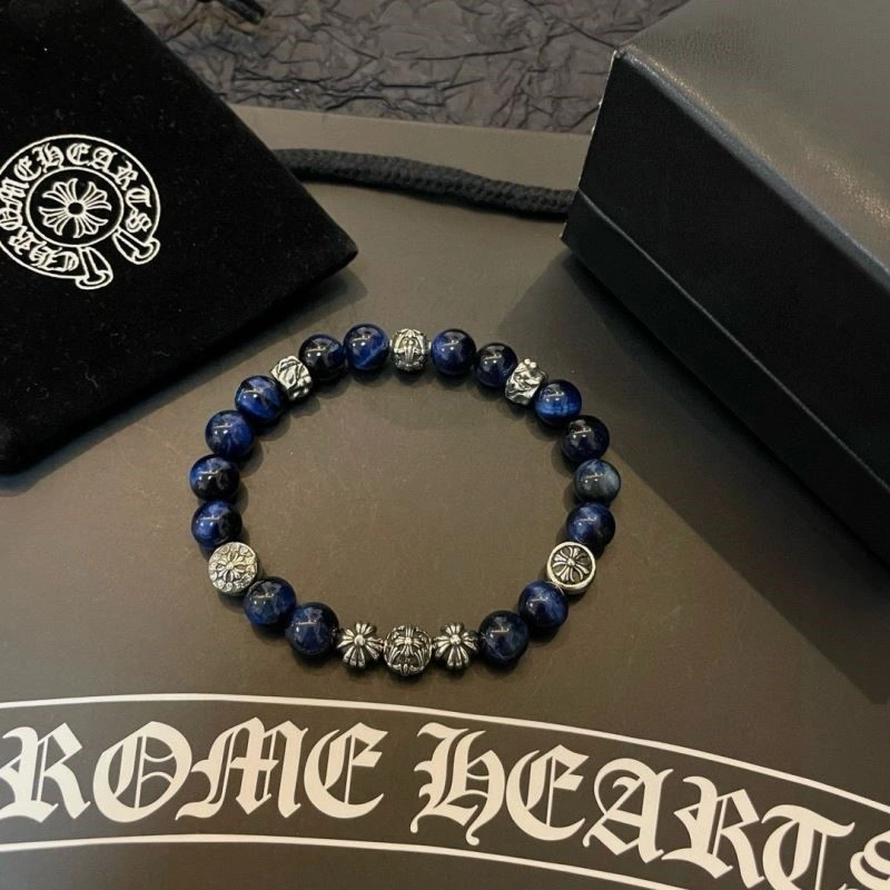 Chrome Hearts Bracelets GoodFit 239127