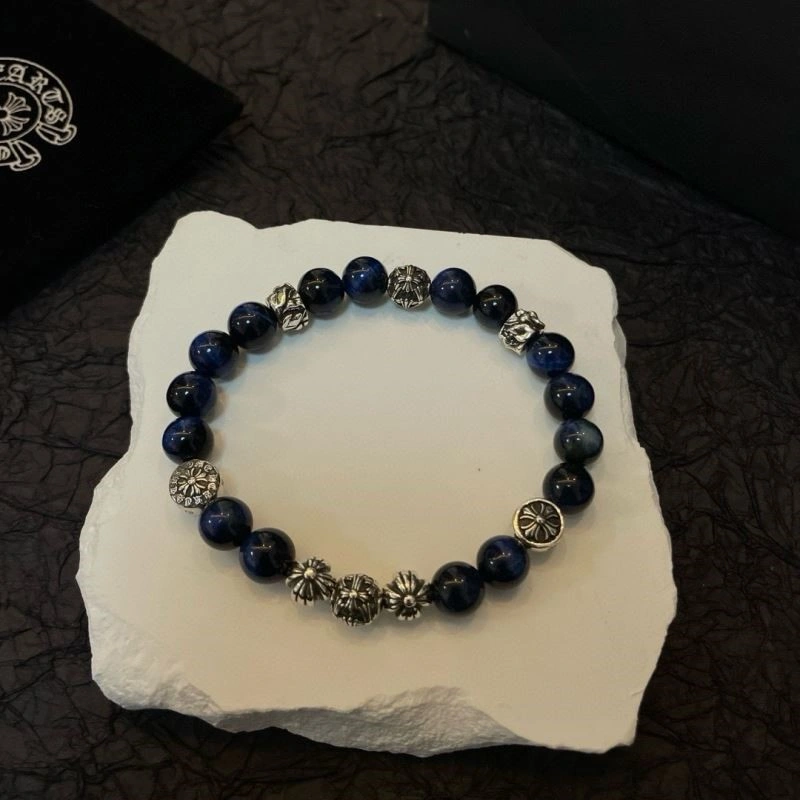 Chrome Hearts Bracelets GoodFit 239127