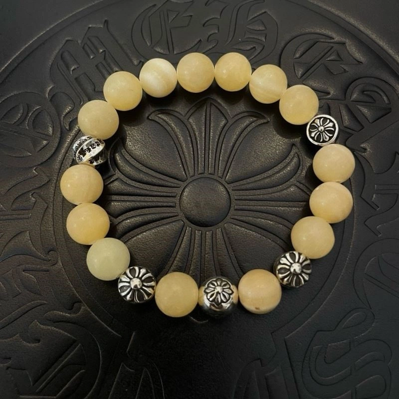 Chic Chrome Hearts Bracelets 239126