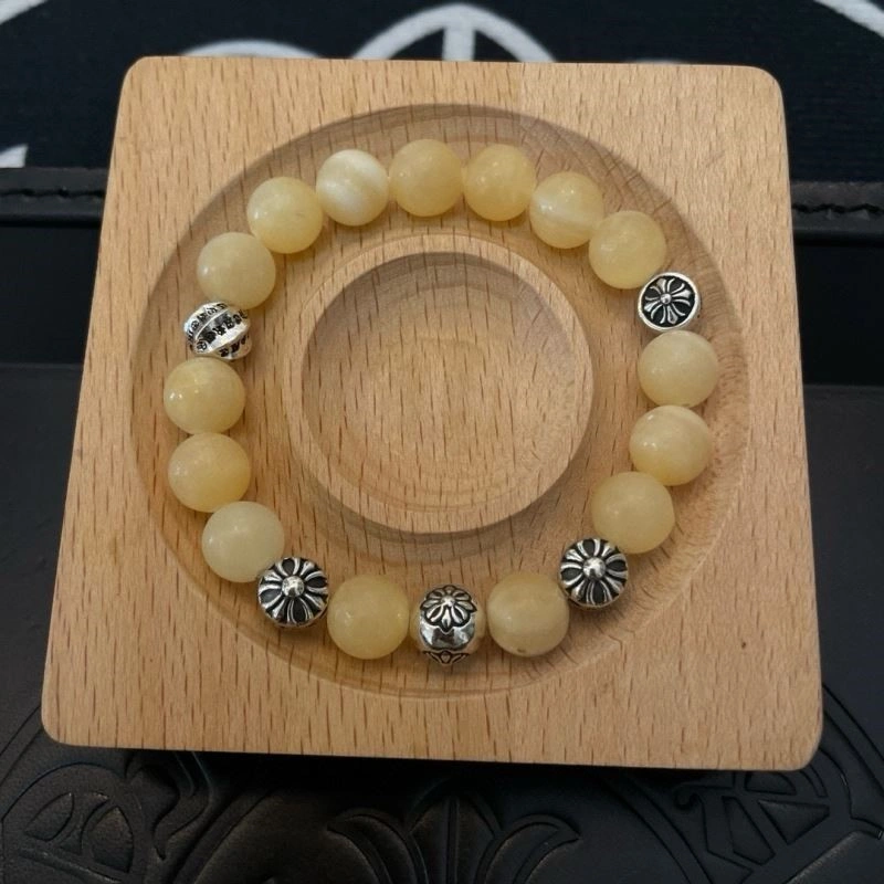 Chic Chrome Hearts Bracelets 239126