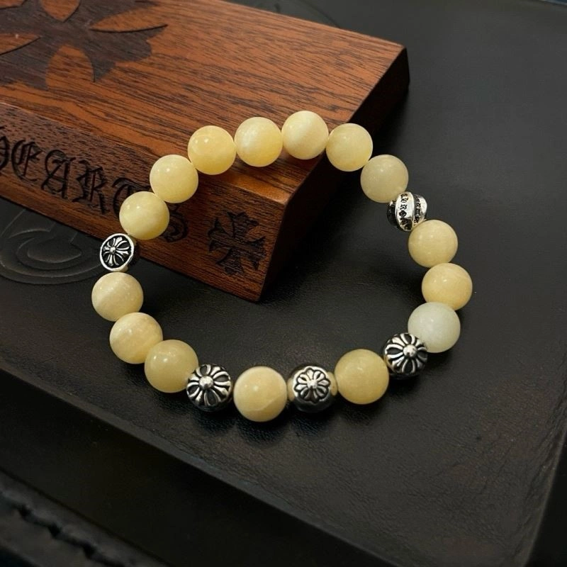 Chic Chrome Hearts Bracelets 239126