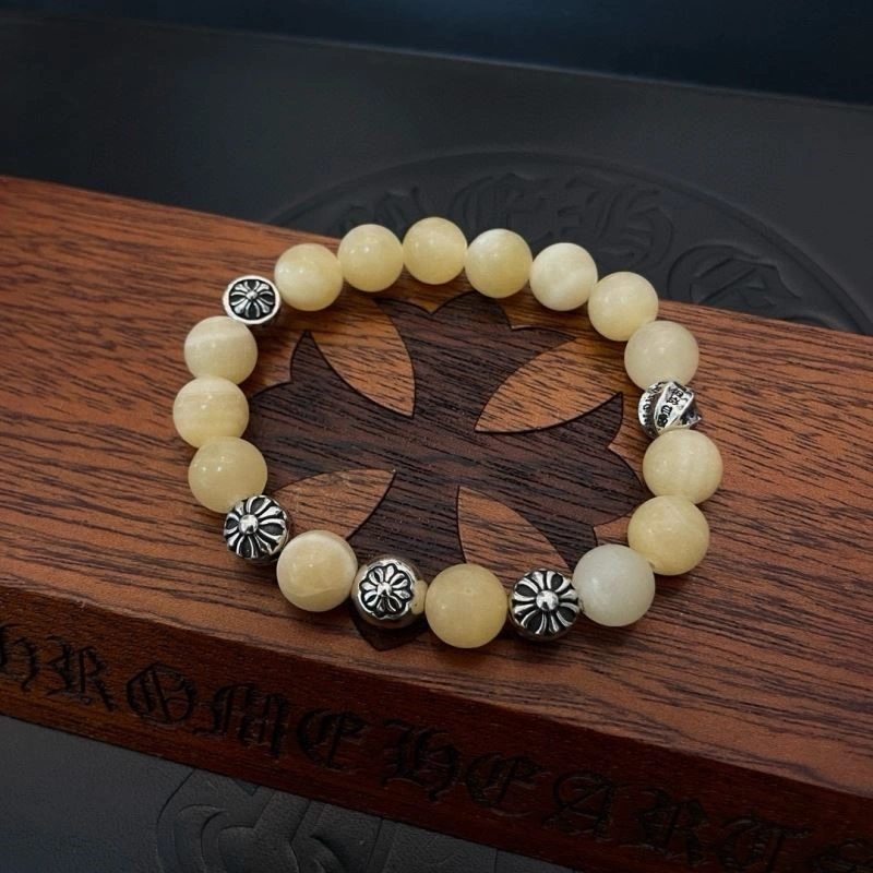 Chic Chrome Hearts Bracelets 239126