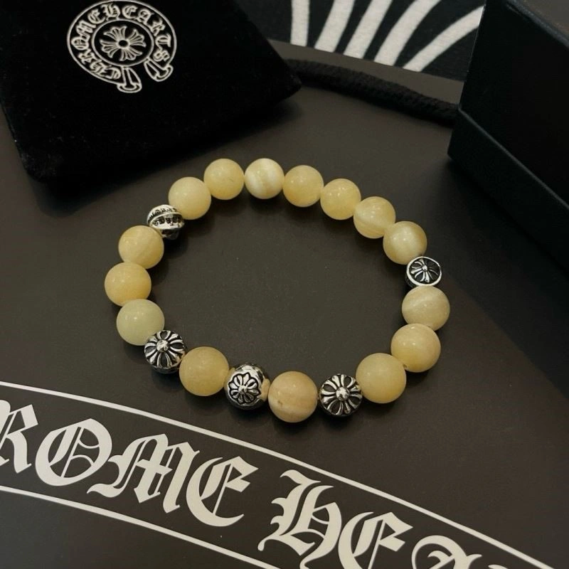 Chic Chrome Hearts Bracelets 239126