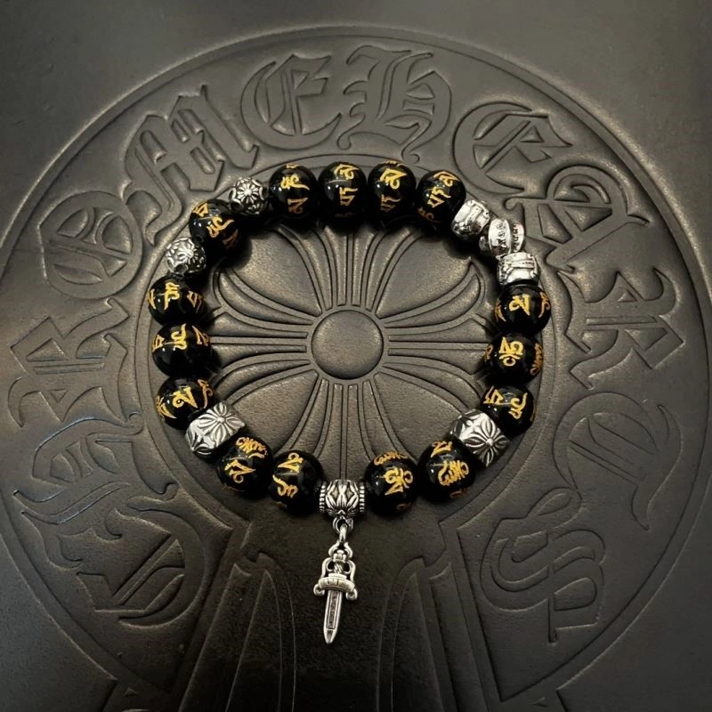 Chrome Hearts Bracelets Contemporary 239114