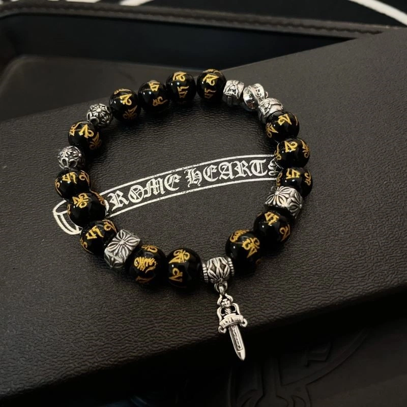 Chrome Hearts Bracelets Contemporary 239114