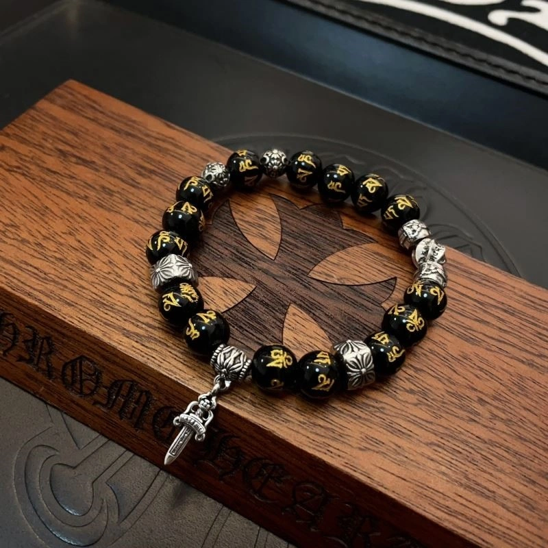 Chrome Hearts Bracelets Contemporary 239114