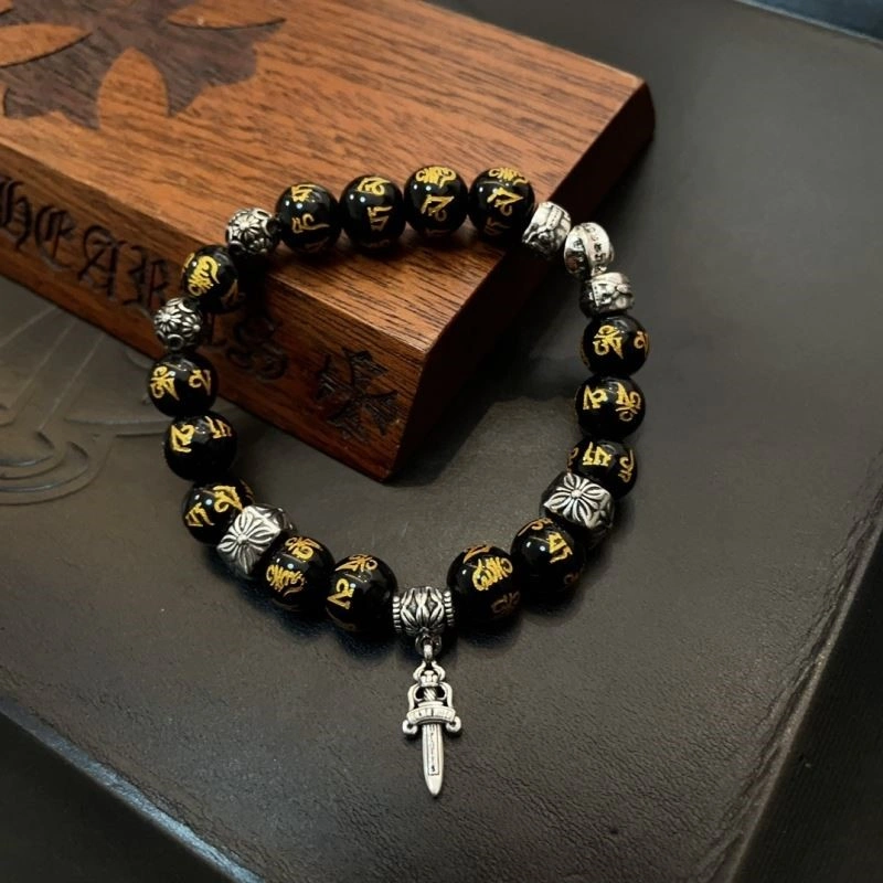 Chrome Hearts Bracelets Contemporary 239114