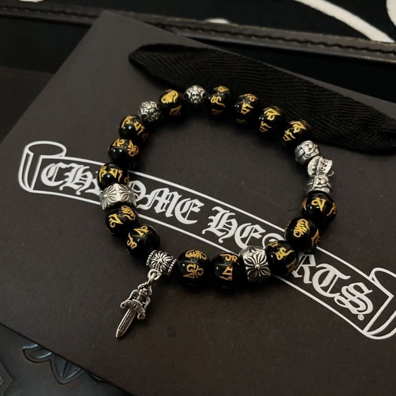 Chrome Hearts Bracelets Contemporary 239114
