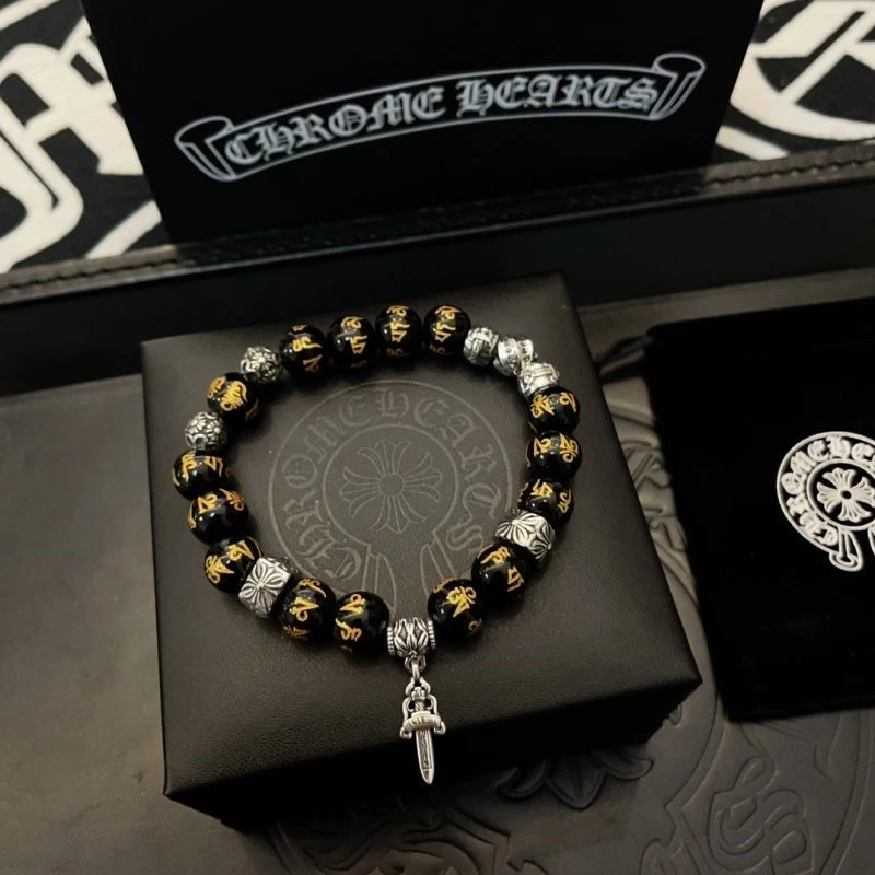 Chrome Hearts Bracelets Contemporary 239114