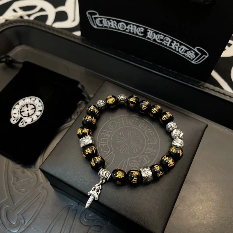 Chrome Hearts Bracelets Contemporary 239114