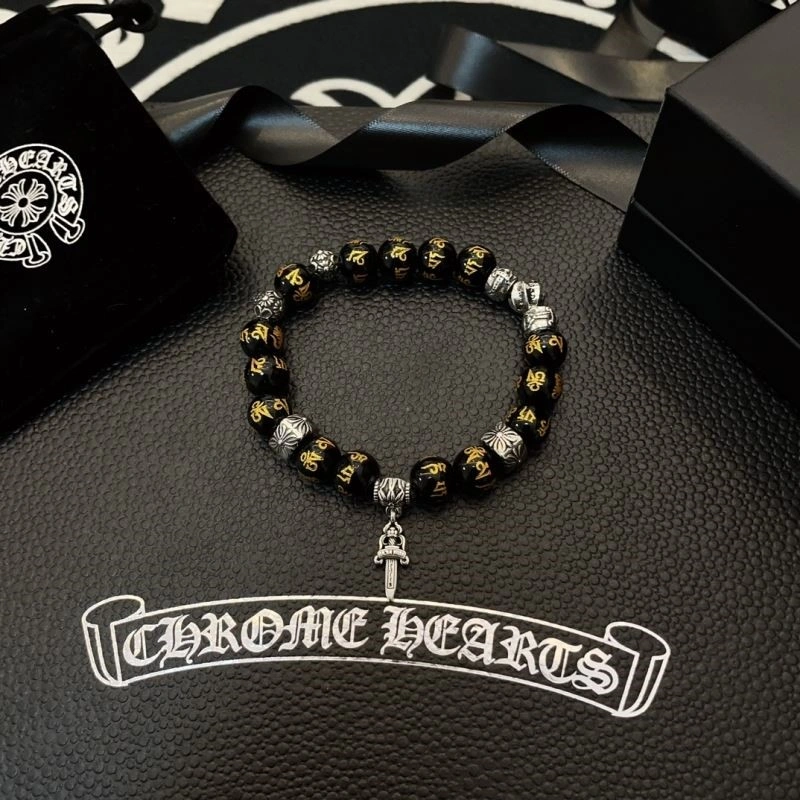 Chrome Hearts Bracelets Contemporary 239114
