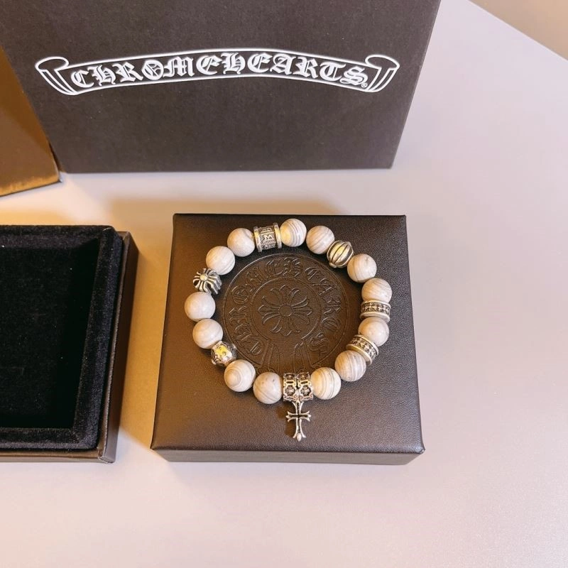 Efficient Chrome Hearts Bracelets 239116