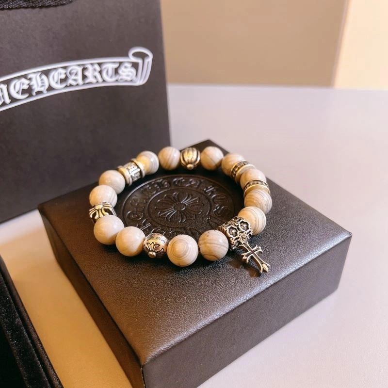 Efficient Chrome Hearts Bracelets 239116
