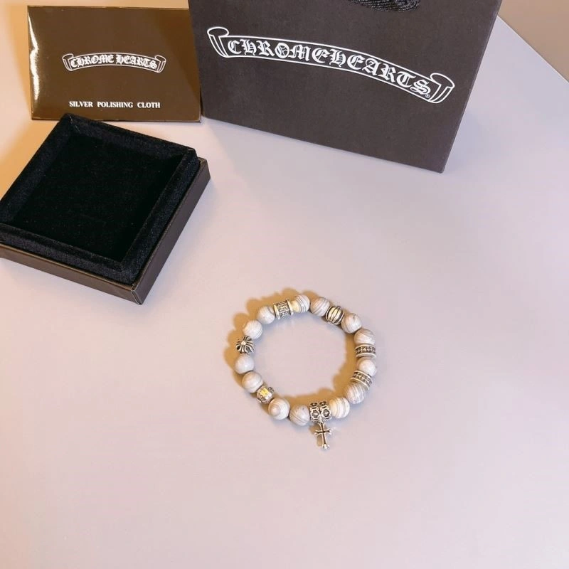 Efficient Chrome Hearts Bracelets 239116