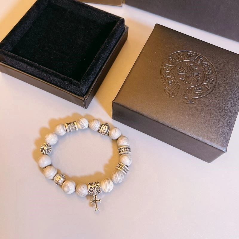 Efficient Chrome Hearts Bracelets 239116