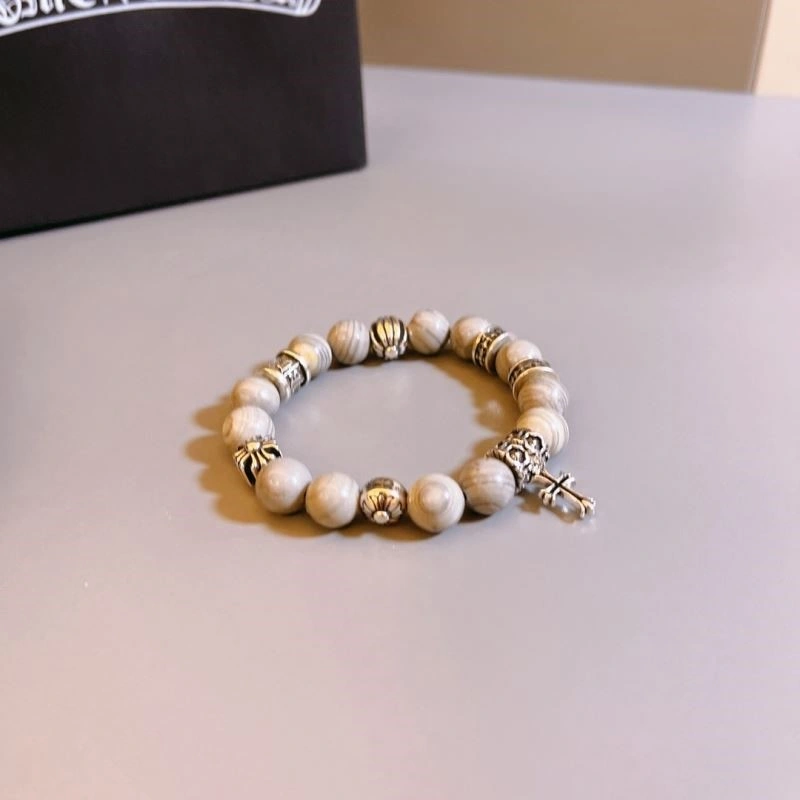 Efficient Chrome Hearts Bracelets 239116