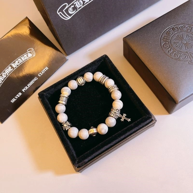 Efficient Chrome Hearts Bracelets 239116