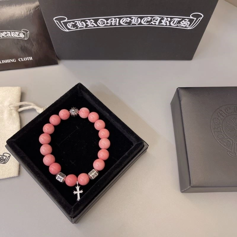 Chic Chrome Hearts Bracelets 239128