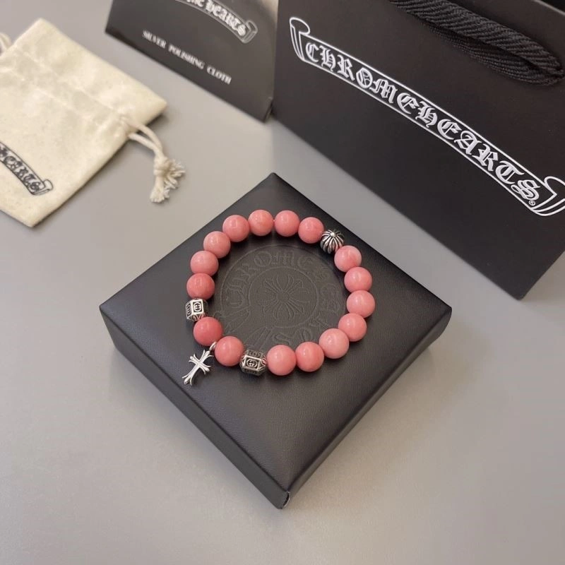 Chic Chrome Hearts Bracelets 239128