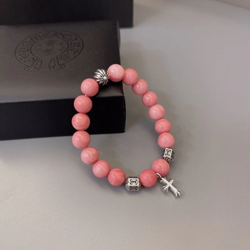 Chic Chrome Hearts Bracelets 239128