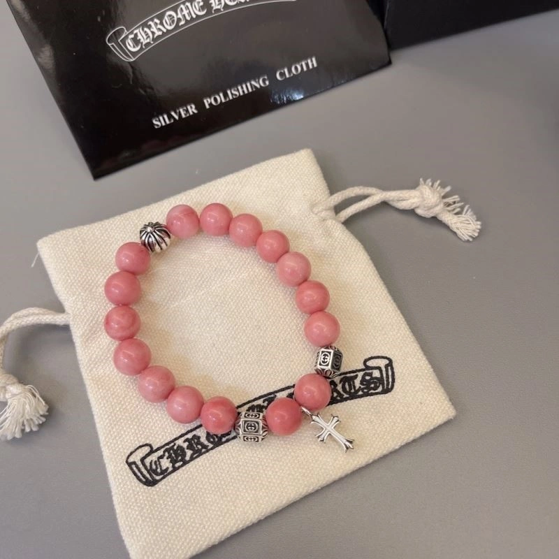 Chic Chrome Hearts Bracelets 239128