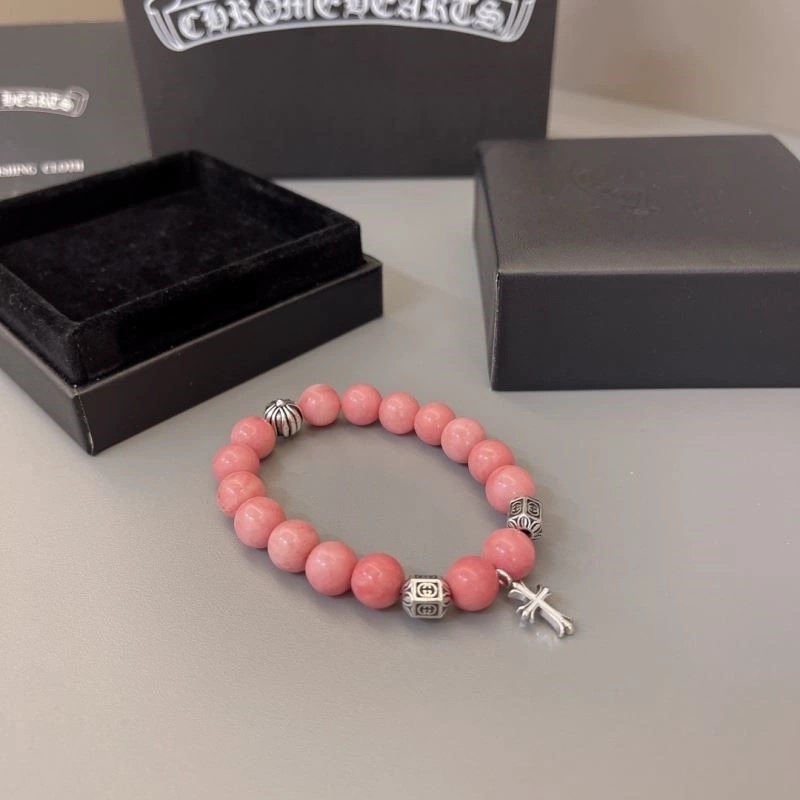 Chic Chrome Hearts Bracelets 239128