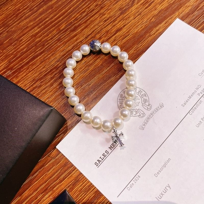 Chrome Hearts Bracelets SoftTouch 239124