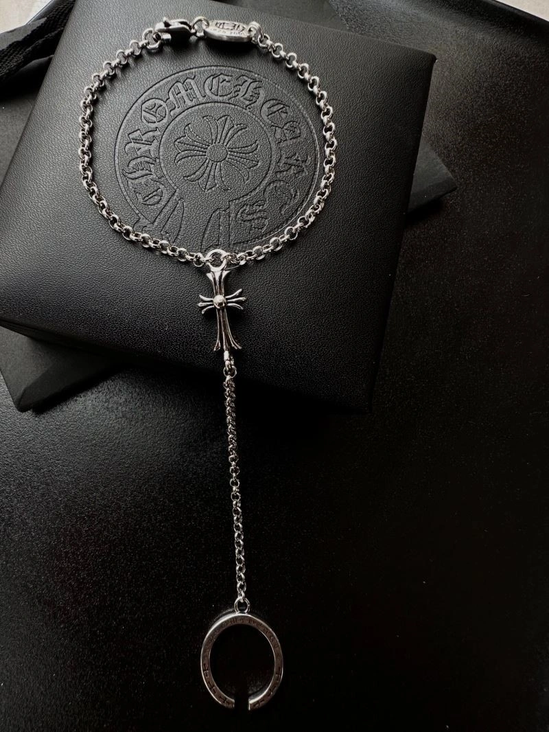 WrinkleFree Chrome Hearts Bracelets 239109