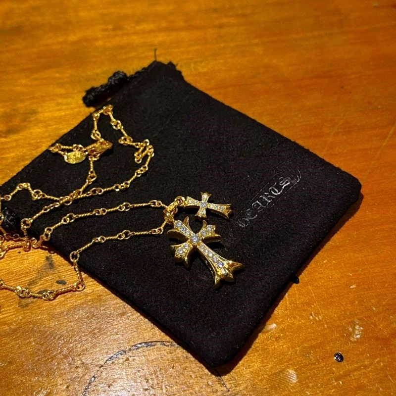 Chrome Hearts Bracelets AllSeason 239120