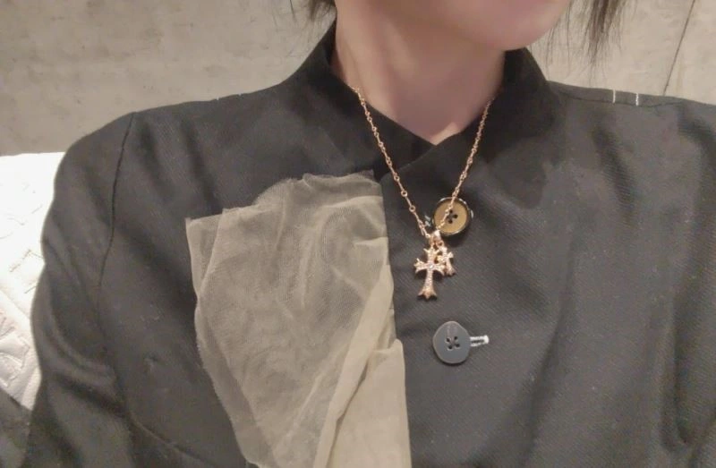 Chrome Hearts Bracelets AllSeason 239120