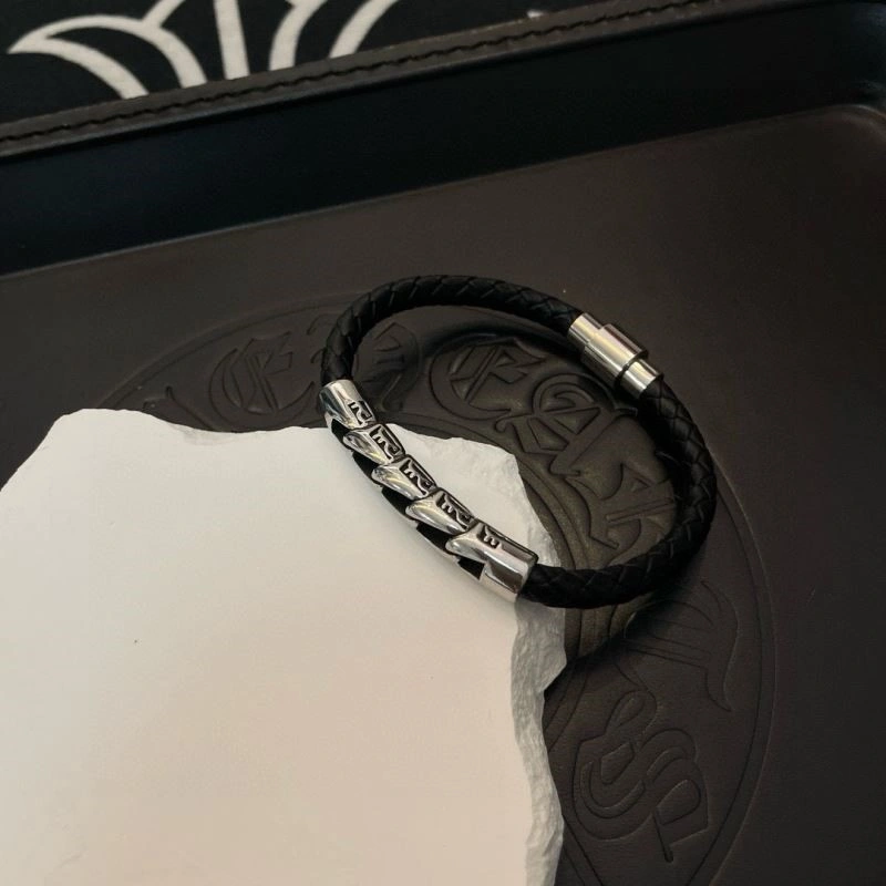 Chrome Hearts Bracelets FlexibleFit 239122