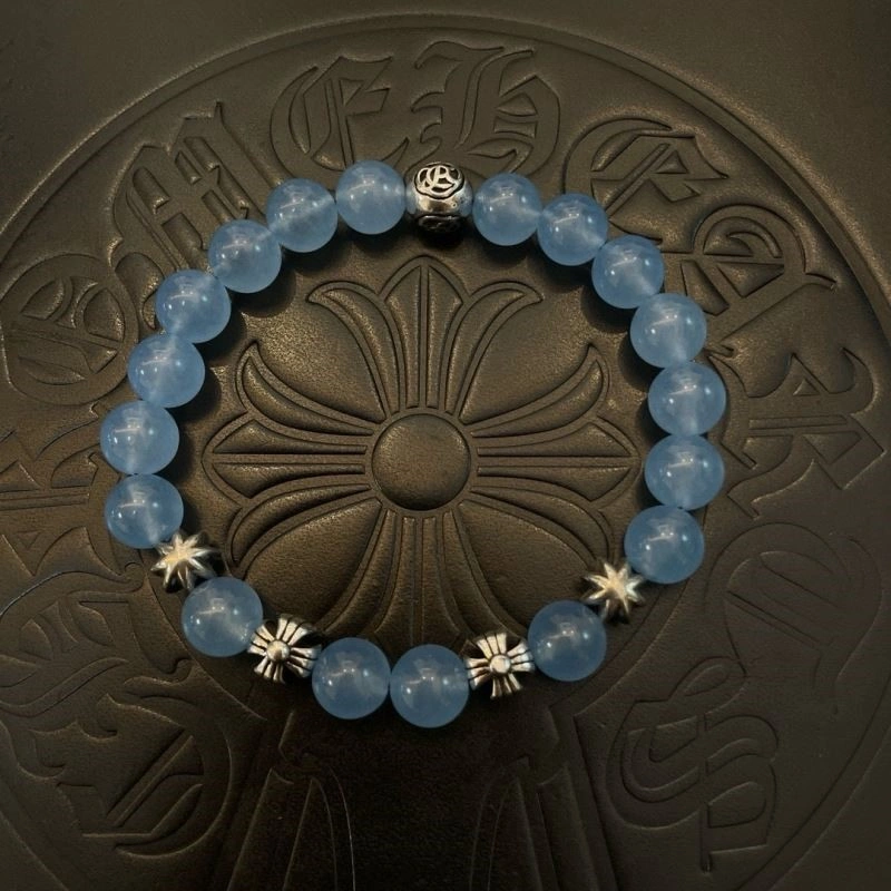 Compact Chrome Hearts Bracelets 239115