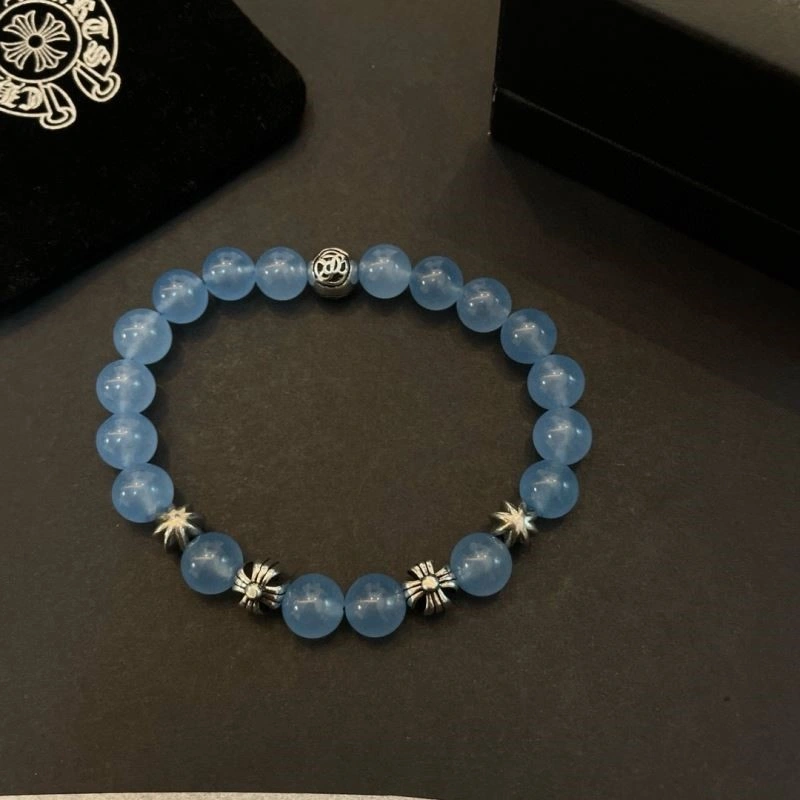 Compact Chrome Hearts Bracelets 239115
